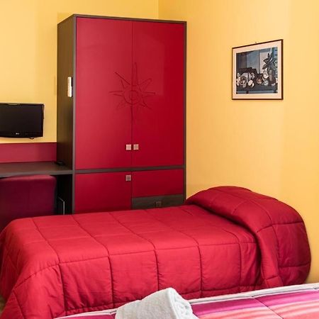 Fontanarosa Residence Екстер'єр фото