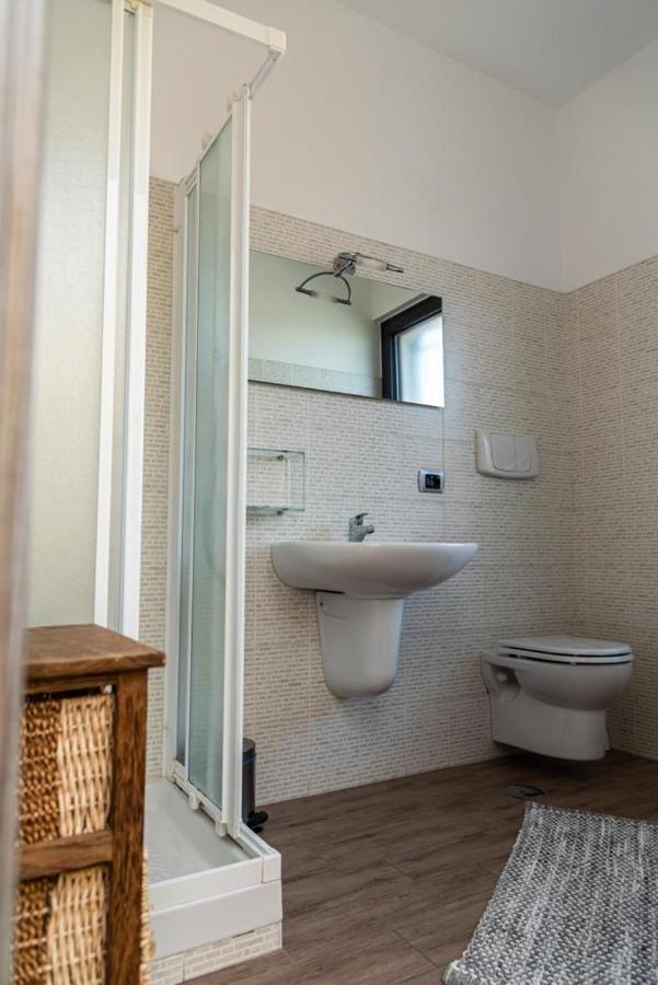 Fontanarosa Residence Екстер'єр фото