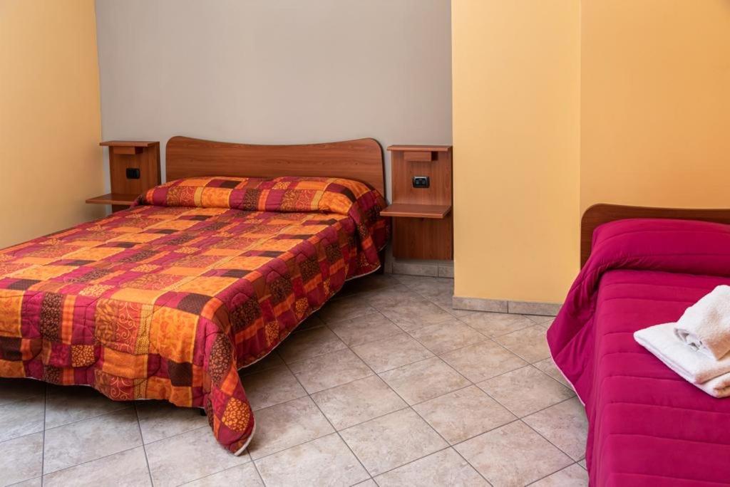 Fontanarosa Residence Екстер'єр фото