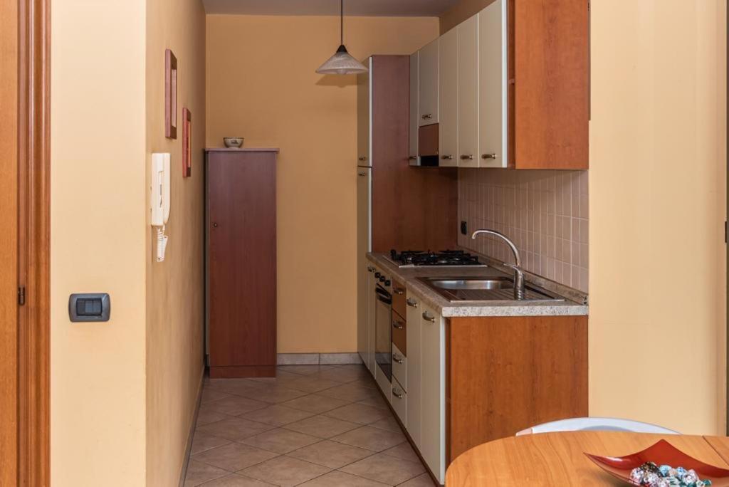 Fontanarosa Residence Екстер'єр фото