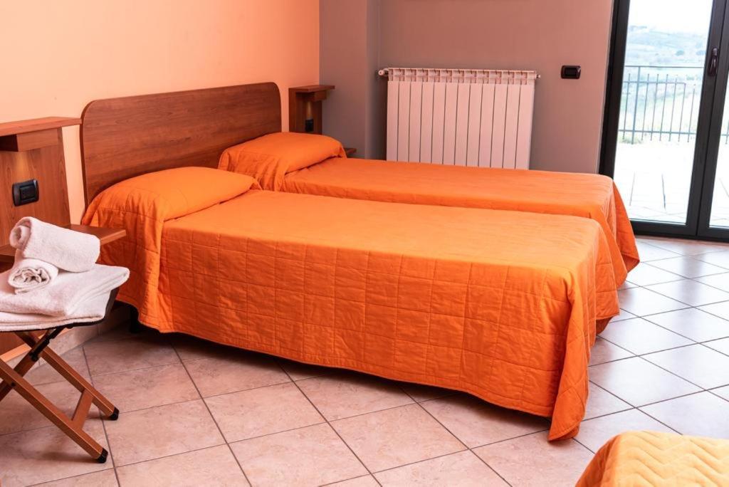Fontanarosa Residence Екстер'єр фото
