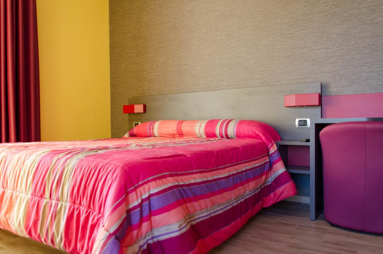 Fontanarosa Residence Екстер'єр фото