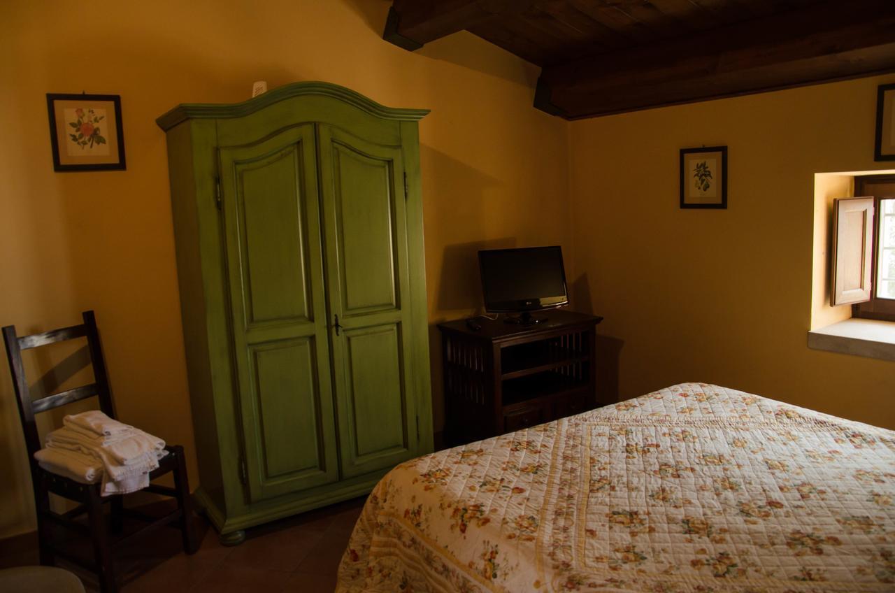 Fontanarosa Residence Екстер'єр фото