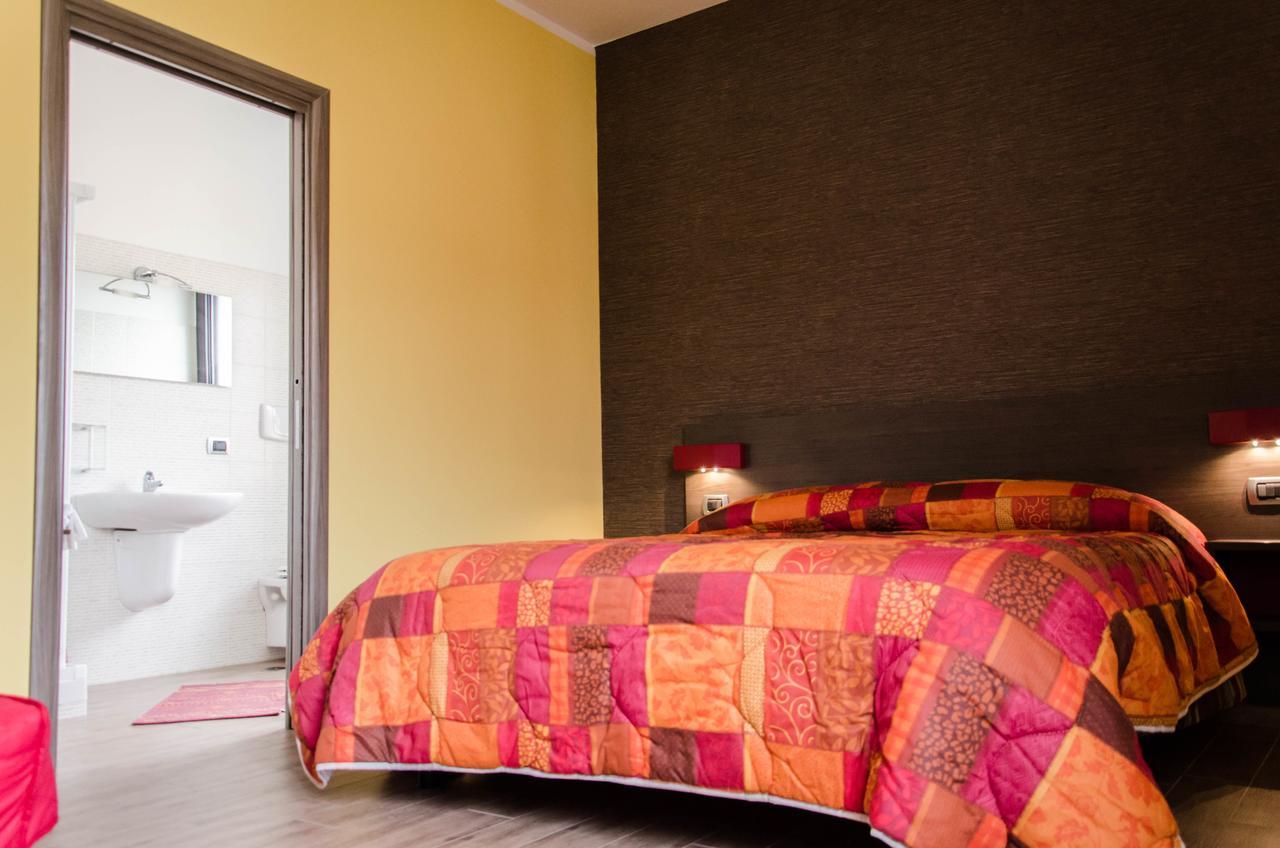 Fontanarosa Residence Екстер'єр фото