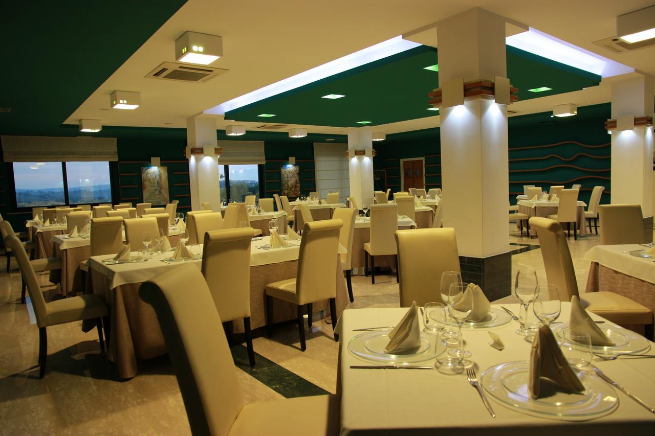 Fontanarosa Residence Екстер'єр фото